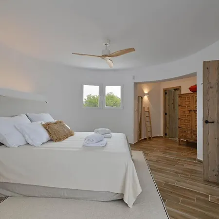 Villa Luxury Ohana Moraira