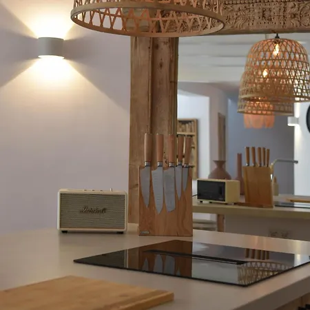 Luxury Ohana Villa Moraira