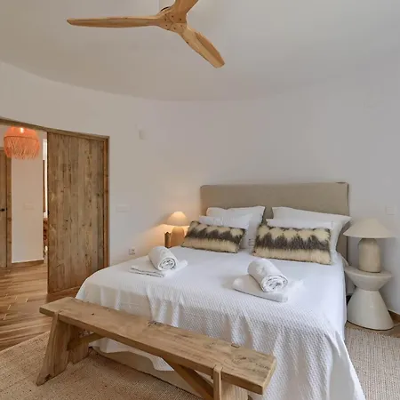 Villa Luxury Ohana Moraira