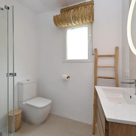 Villa Luxury Ohana Moraira