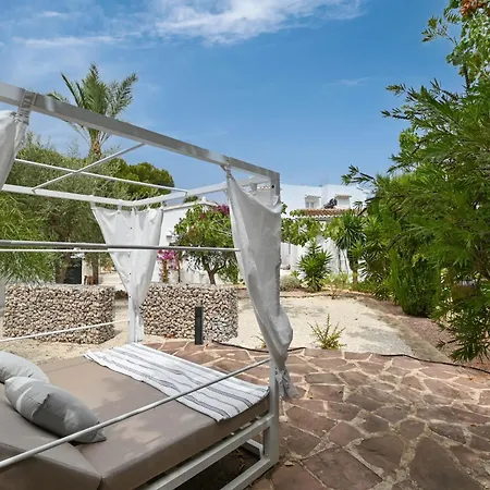 Luxury Ohana Villa Moraira