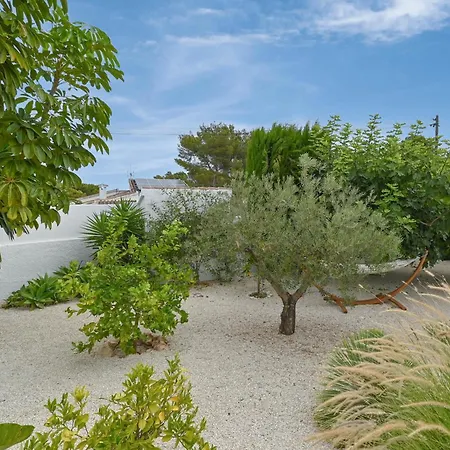 Luxury Ohana Moraira