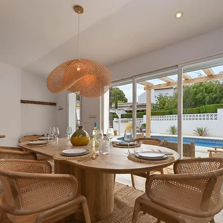 Villa Luxury Ohana