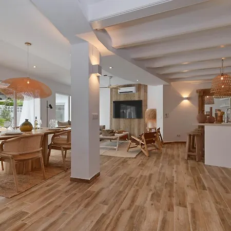 Villa Luxury Ohana *