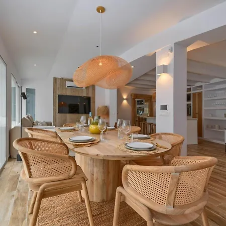 Luxury Ohana Moraira
