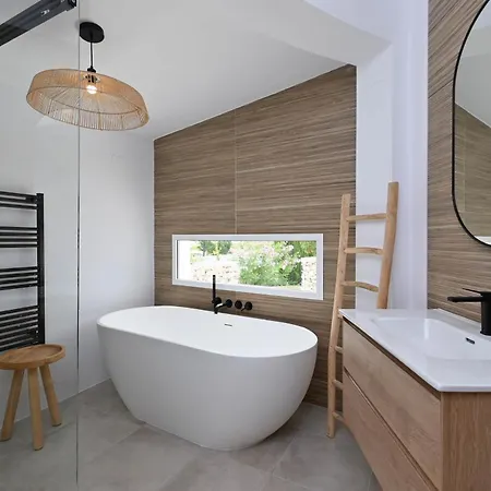 Luxury Ohana * Moraira