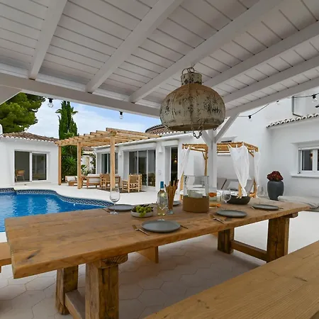 Luxury Ohana Villa *