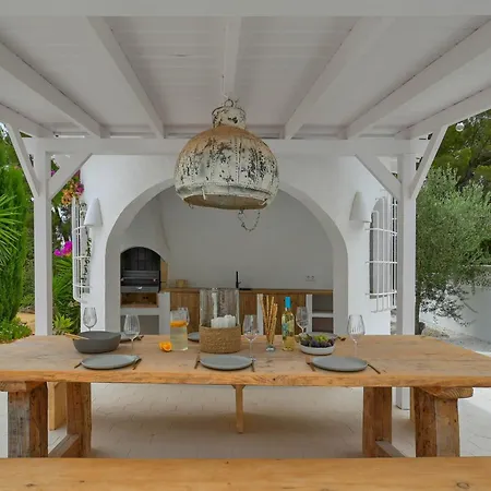 Luxury Ohana
