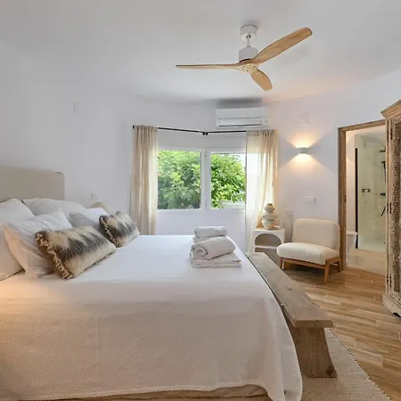 Luxury Ohana Villa Moraira