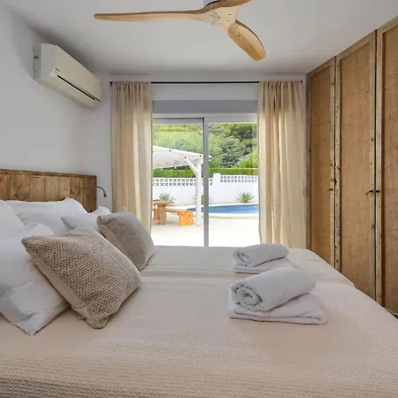 Villa Luxury Ohana