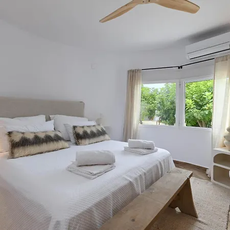 Villa Luxury Ohana *