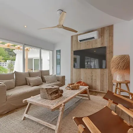 Luxury Ohana Moraira
