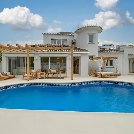 Luxury Ohana