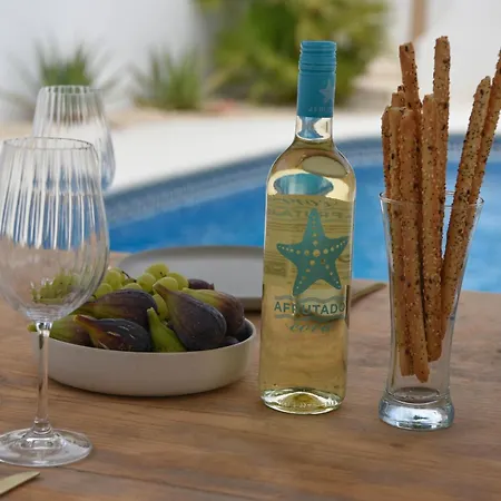 Luxury Ohana * Moraira