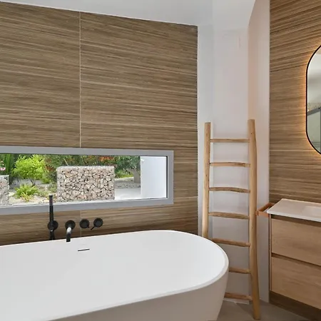 Luxury Ohana Βίλα