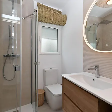 Βίλα Luxury Ohana Moraira